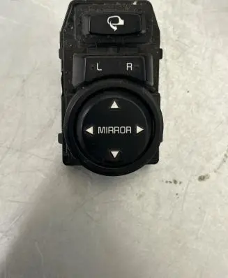 KIA Picanto Wing mirror switch 93530g6000