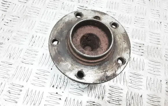 BMW 7 E65 E66 Front wheel ball bearing 