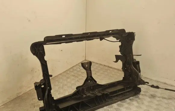 Volkswagen Tiguan Radiator support slam panel 5N0805594F