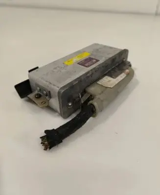 Audi 80 90 S2 B4 ABS control unit/module 857907379C 9431765 0265103032
