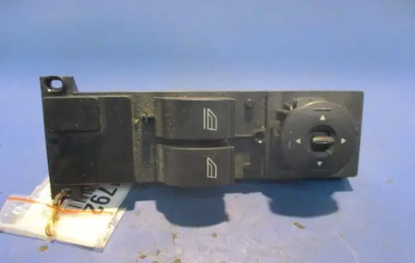 Ford Focus C-MAX Other devices 7M5T-14529-BA