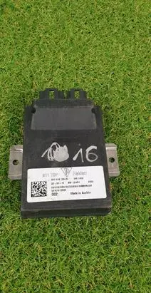 Porsche 911 991 Wing mirror control module 