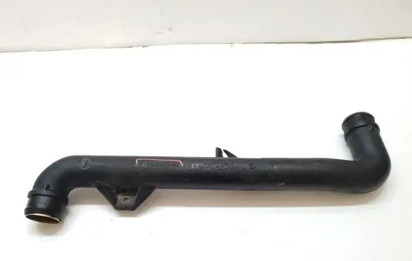 Volkswagen Golf III Intercooler hose/pipe 1H0145840G