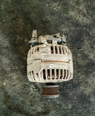 Nissan Qashqai Generator/alternator