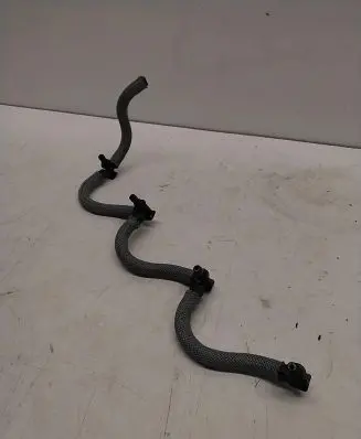 Fuel return line/hose