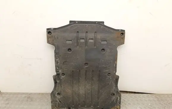 Skoda Enyaq iV Engine splash shield/under tray 1EA825236D