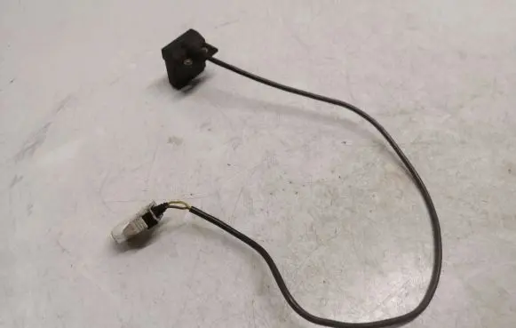 BMW 5 E34 Sensor 1391314
