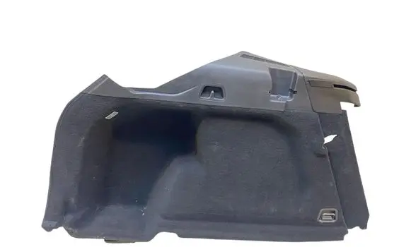 Volvo XC60 Trunk/boot side trim panel 39841578 31440673