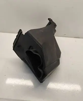 Ford Mustang VI Air filter box JLT