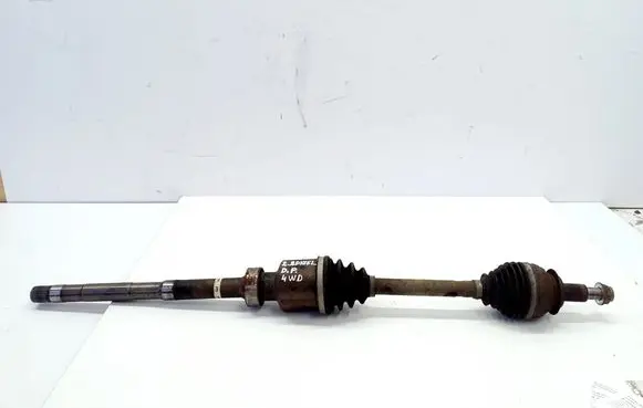 Mazda CX-5 Front driveshaft 