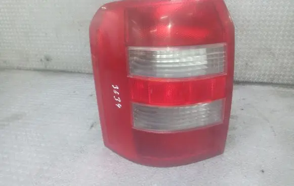 Audi A2 Rear/tail lights 8Z0945095