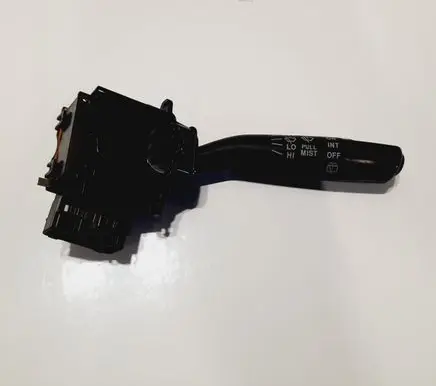 Subaru Forester SG Rear wiper blade arm 18FOR124