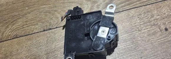 Audi A6 S6 C6 4F Power management control unit 4f0915181a