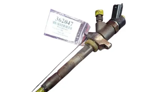 Mazda 3 I Fuel injector 0445110239