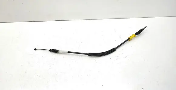 Audi A6 S6 C7 4G Rear door cable line 