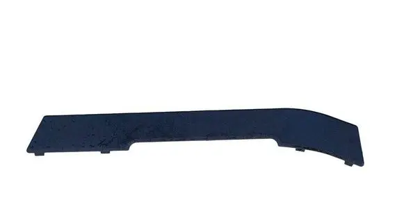 Mercedes-Benz E W212 Front door card panel trim A2127270888 1697208