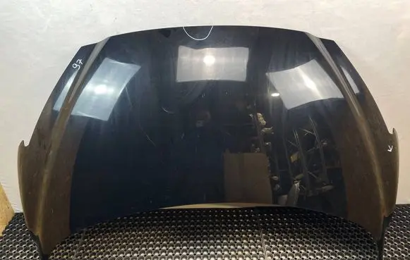 Peugeot RCZ Engine bonnet/hood