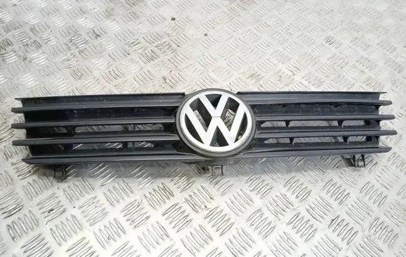 Volkswagen Polo III 6N 6N2 6NF Front grill 6N0853655 6N0853651J