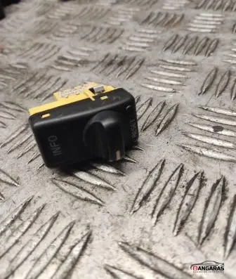 Volvo 850 Other switches/knobs/shifts 9128543