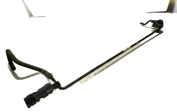 Volkswagen Transporter - Caravelle T5 Engine coolant pipe/hose 7E0422896C