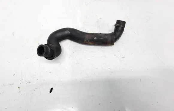Toyota Corolla Verso E121 Breather hose/pipe 