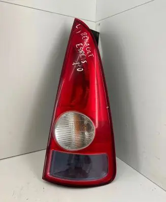 Renault Espace - Grand espace IV Rear/tail lights 8200027152
