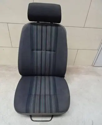 Peugeot 205 Front passenger seat 