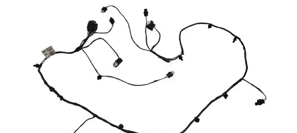 Ford C-MAX II Other wiring loom HM5T15K867 HM5T15K867AAA