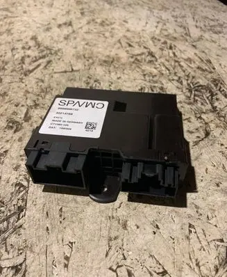 Volvo XC40 Tailgate/trunk control unit/module 32214768