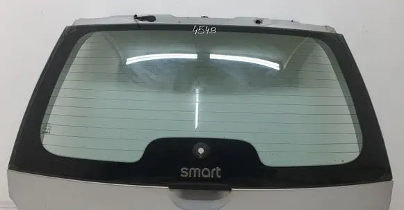Smart ForFour I Tailgate/trunk/boot lid 454