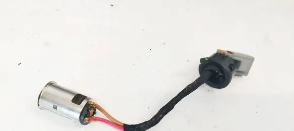 Tesla Model S Cigarette lighter 