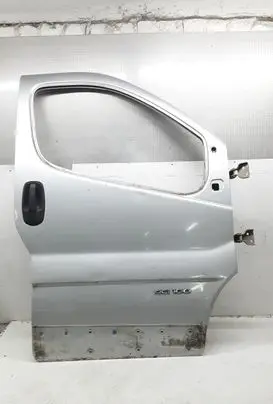 Renault Trafic II (X83) Front door