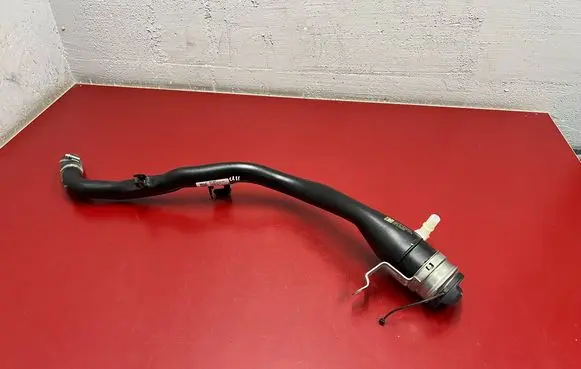 BMW X1 U11 Fuel tank filler neck pipe 8741461
