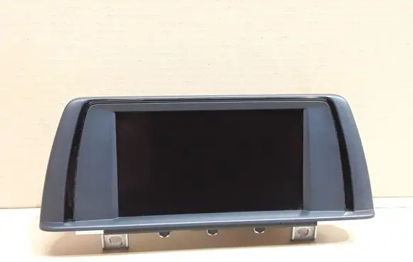 BMW 1 F20 F21 Screen/display/small screen 9262751