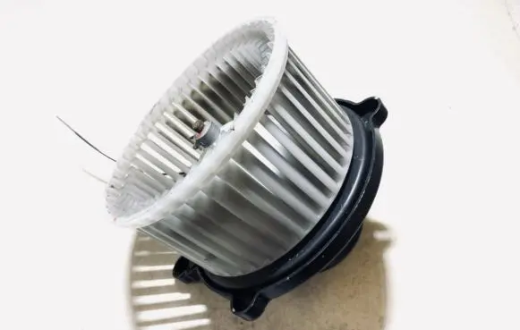 KIA Carnival Heater fan/blower 3g10b ppt20