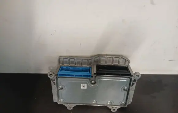 Volvo V70 Airbag control unit/module P31264402 0285010372 T207091105130
