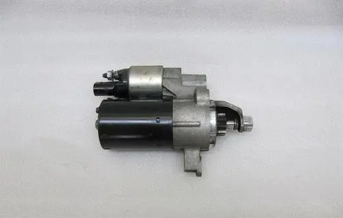 Audi A4 S4 B8 8K Wires (starter motor) 0001107450