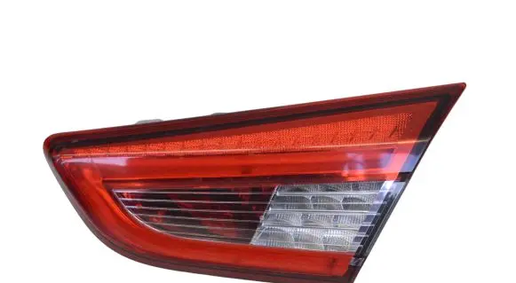 Maserati Ghibli Tailgate rear/tail lights 06700046630