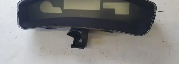 Nissan Leaf I (ZE0) Speedometer (instrument cluster)