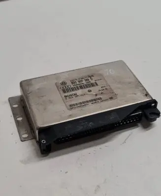Volkswagen PASSAT B5.5 ESP acceleration yaw rate sensor 8D0907389D DKCV16016834 0265109463
