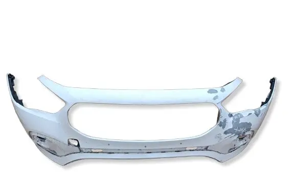 Mercedes-Benz GLA H247 Front bumper A2478858903 A2478858805