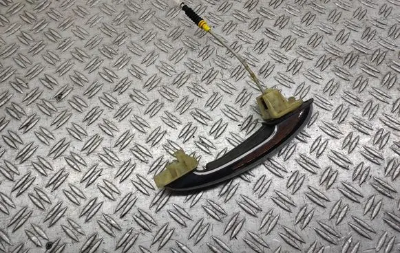 Mini Cooper Countryman R60 Rear door exterior handle 