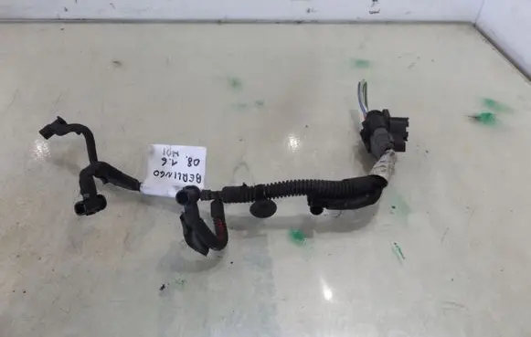 Citroen Berlingo Glow plug wires 