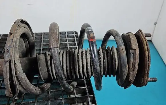 Lexus RX 330 - 350 - 400H Front coil spring IMPRK1462867