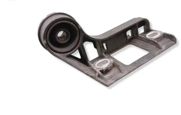 Opel Astra K Muffler mount bracket/holder 13453330