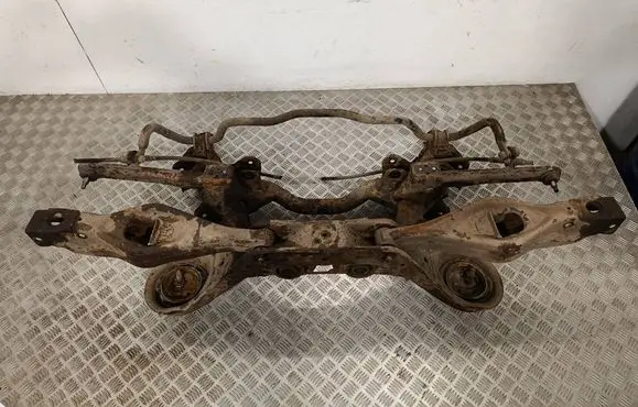 Mitsubishi Pajero Rear subframe 