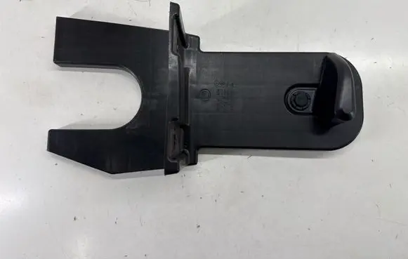 Tesla Model X Tie down hook / loop 106684700A 1066847