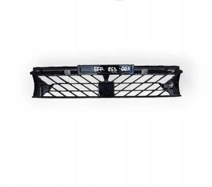 Cupra Formentor Front grill IT5TEILE