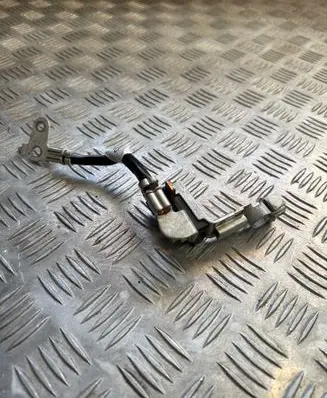 Toyota Yaris Cross Negative earth cable (battery) 82163K0030