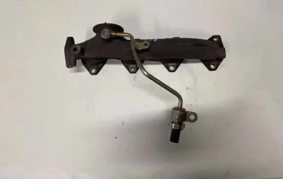 BMW X4 F26 Exhaust manifold 851988803